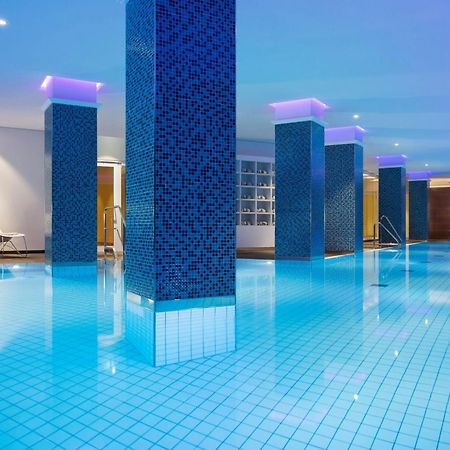 The Westin Hamburg Elbphilharmonie Hotel Ngoại thất bức ảnh