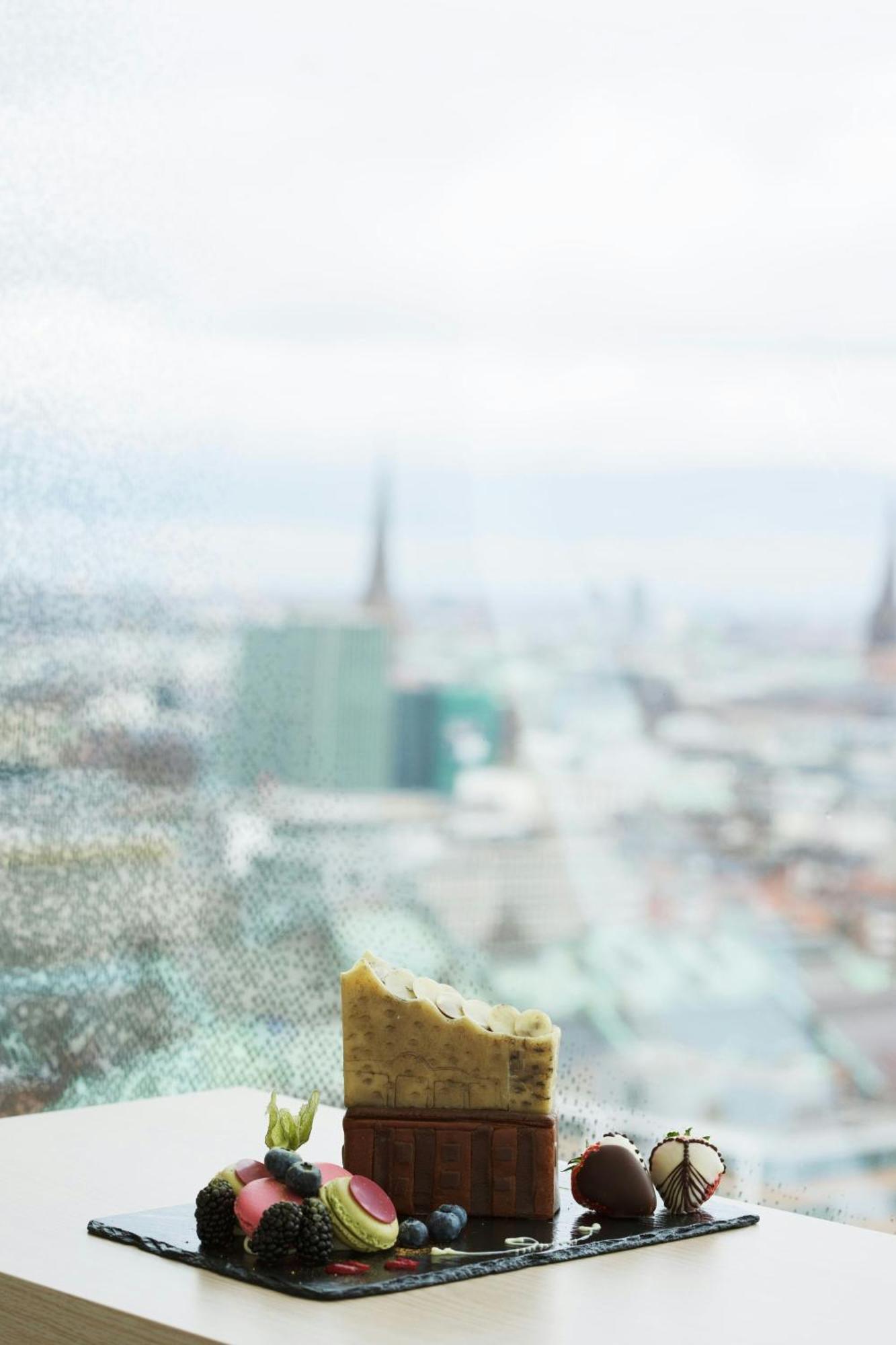 The Westin Hamburg Elbphilharmonie Hotel Ngoại thất bức ảnh