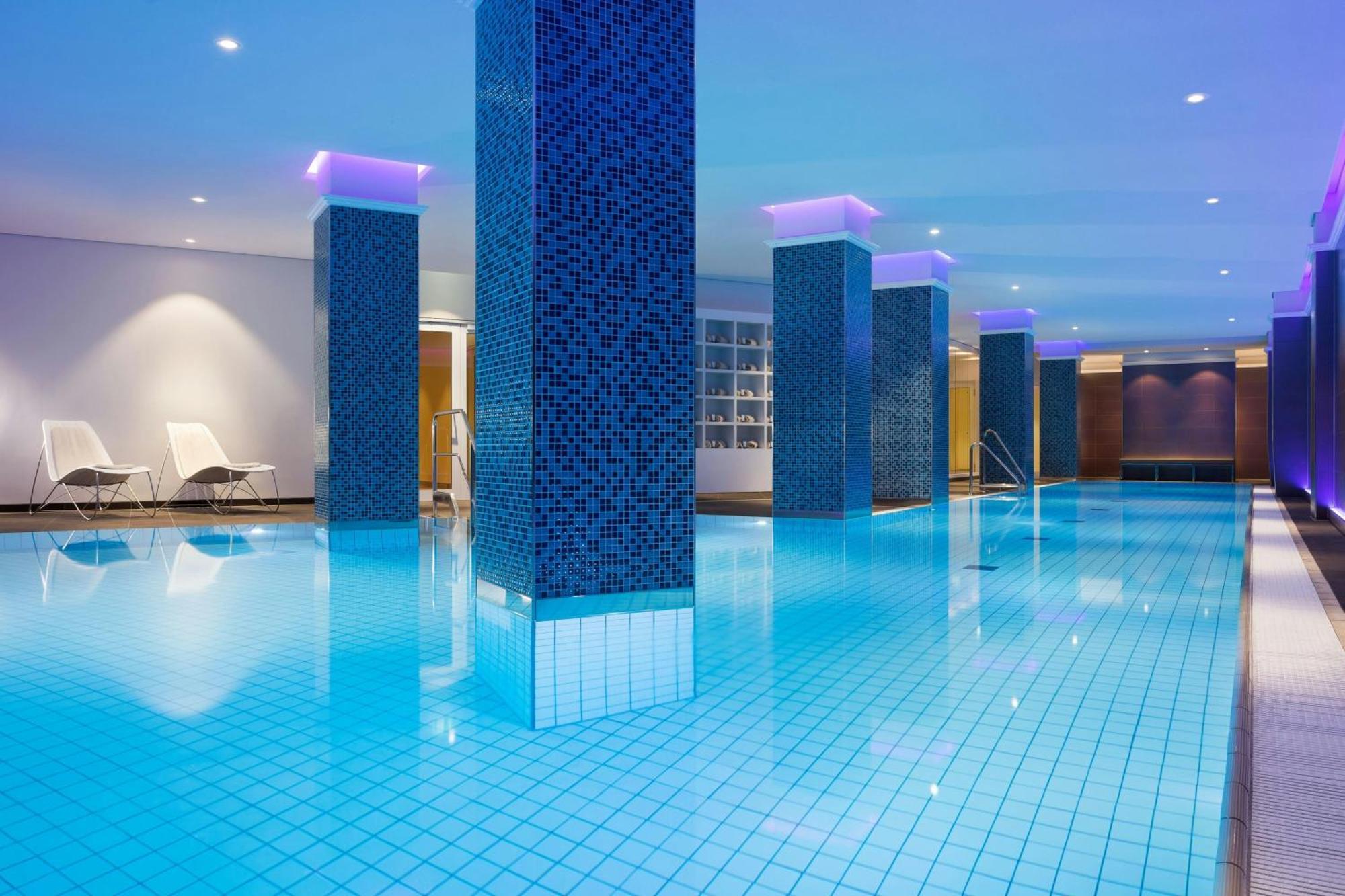 The Westin Hamburg Elbphilharmonie Hotel Ngoại thất bức ảnh